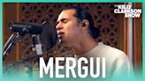 Mergui Performs 'Happy Now?' On The Kelly Clarkson Show