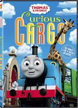 Curious Cargo | Thomas And Friends DVDs Wiki | FANDOM powered by Wikia