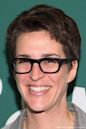 Rachel Maddow