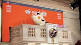 Reddit, the self-anointed 'front page of the internet,' soars in Wall Street debut