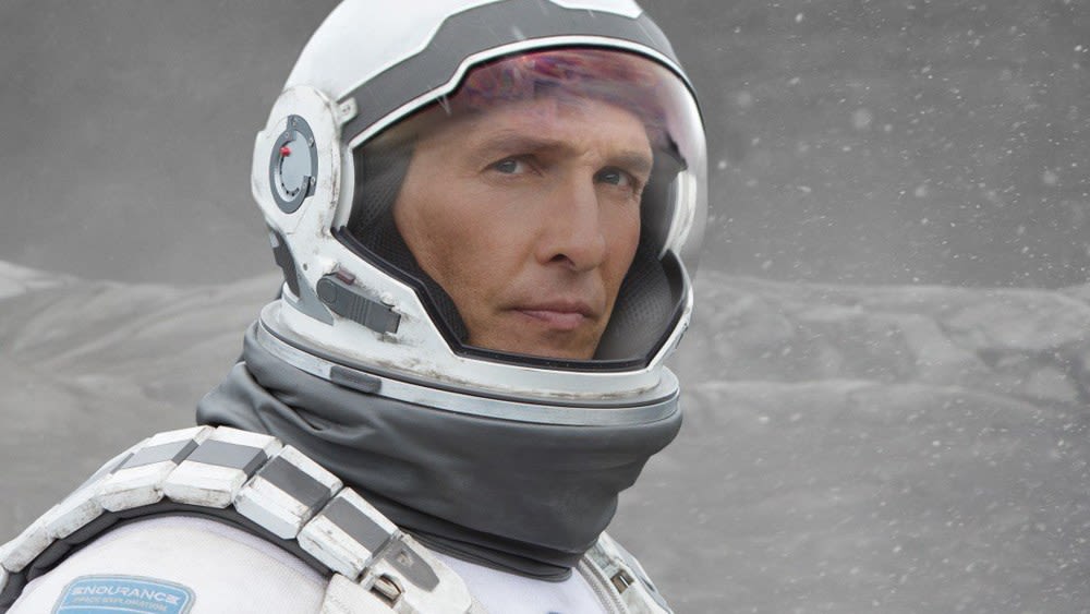 Christopher Nolan’s ‘Interstellar’ 10th Anniversary Re-Release Moves to December (EXCLUSIVE)