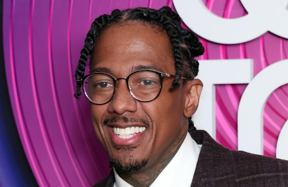 Nick Cannon praised by ex as an amazing and engaged dad