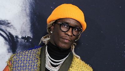 ATF Agent Gives Testimony in Young Thug YSL RICO Trial in Atlanta