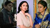 India’s Rasika Dugal Talks ‘Delhi Crime 2,’ ‘Mirzapur 3’