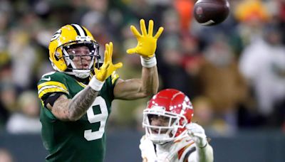 Packers Hope They’ve Solved Field-Tilting Watson’s Hamstring Problems