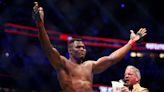 Former UFC champion Francis Ngannou suffers unspeakable tragedy, reacts on social media