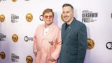 Elton John doc, Amy Adams horror comedy among first titles announced for Toronto fest