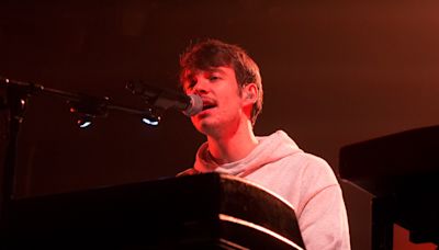 Rex Orange County tour 2024: How to get tickets to his 3 NYC concerts