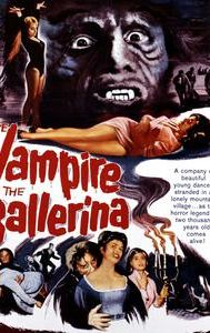 The Vampire and the Ballerina