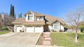 Four-bedroom home sells for $3.8 million in Fremont