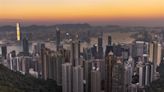 香港被笑「國際金融中心遺址」 陸委會揭2大關鍵：對中國經貿高度依賴