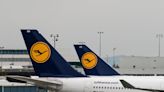 Dozens of UK flights cancelled due to strike by Lufthansa pilots