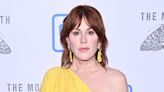 Molly Ringwald Says She Was "Taken Advantage of" as a Young Actress