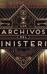 Los archivos del ministerio