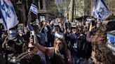 Pro-Palestinian protests sweep U.S. college campuses following mass arrests at Columbia