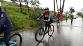 Reactivan la ruta ciclística que conecta a Bogotá con municipios de Cundinamarca: así podrá inscribirse