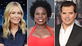 'The Daily Show' taps Chelsea Handler, Leslie Jones, John Leguizamo, and more as guest hosts