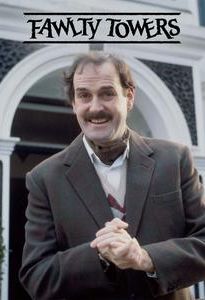 Fawlty Towers