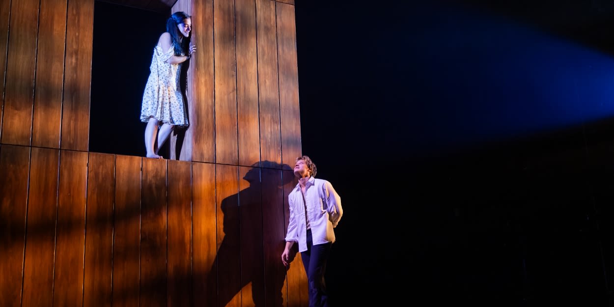 Photos: ROMEO AND JULIET at A.R.T.