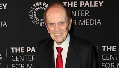 Bob Newhart wanted Dwayne ‘The Rock’ Johnson to play him in biopic