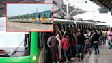 Conoce los nuevos buses de alta tecnología que ATU usará para conectar con el Metro de Lima