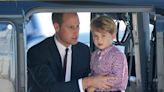 Royal Protocol Will Seemingly Uphold This Decision on How Prince George Travels