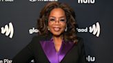 Oprah Winfrey Looks Incredible in Chic Blazer Dress as She's Honored at 2024 GLAAD Media Awards