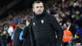 Nathan Jones ready to cast aside sentiment when Southampton face Brighton