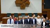 El PSE-EE asegura que Euskadi tendrá un Gobierno "progresista" por las carteras que esperan arrancarle a Pradales