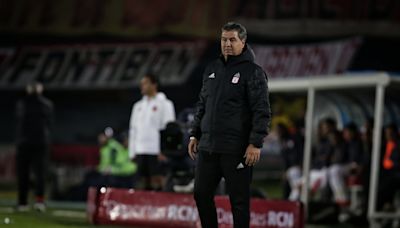 Ni Polilla ni Cabrera, hay 3 técnicos en la puja por la dirección técnica del América