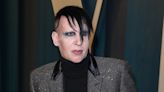 Marilyn Manson llega a un acuerdo extrajudicial con Esmé Bianco, quien le acusa de agresión sexual