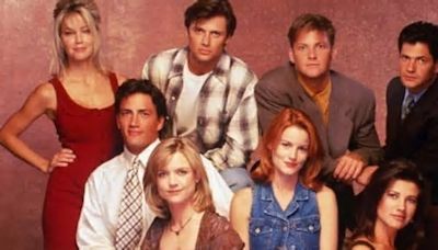 Vuelve 'Melrose Place'