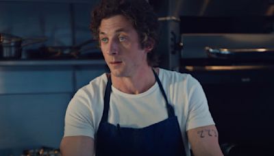 The Bear's Season 3 Trailer Shows The Finest Of Dining And Carmy Spiraling, And I'm So Nervous About Him...