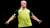 Van Gerwen, Sherrock and a 16-year-old star – the five to watch at Ally Pally