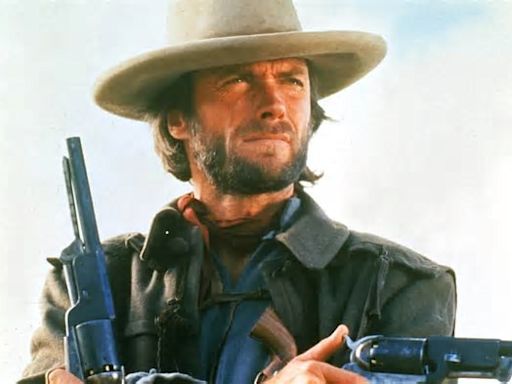 Dieser Western ist laut Clint Eastwood sein beliebtester Film: "Wenn man mich auf der Straße anspricht, geht es meistens um ihn"