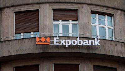 HSBC completes sale of Russian unit to Expobank
