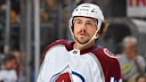 Avalanche defenseman Samuel Girard enters NHL player assistance program