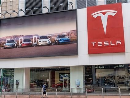 傳Tesla(TSLA.US)暫停印度投資計劃