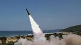北韓官媒證實試射飛彈 金正恩矢言加強核武力量