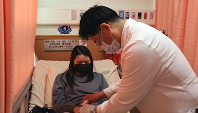 中醫治療子宮腔內血塊 免去試管嬰兒流產困境 | 蕃新聞