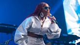 Mary J. Blige’s Strength Of A Woman Concert Was The Perfect Way To Celebrate Mother’s Day Weekend