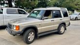 At $4,995, Is This 1999 Land Rover Discovery A Real Find?