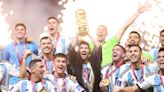 Argentina beats France on penalties in epic World Cup final as Messi, Mbappe put on a show for the ages