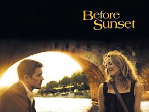 Before Sunset - Prima del tramonto