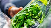 Woman blames listeria-contaminated baby spinach for her stillbirth