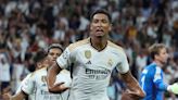 Real Madrid 1-0 Union Berlin: Jude Bellingham fairytale continues with last-minute Champions League winner