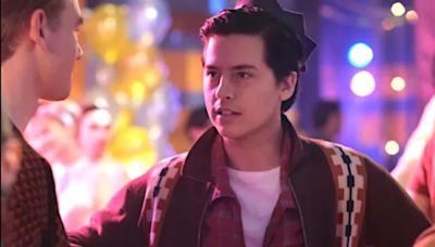 Revisiting - Things Get Heated in ‘Riverdale’ When School Sock Hop Approaches - Hollywood Insider
