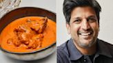 Maneesh Goyal's India House Butter Chicken Recipe - Exclusive