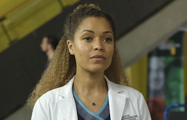 The *Real* Reason Claire Left The Good Doctor — and Why She’s Returning Ahead of the Finale