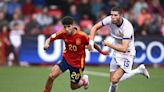 España busca su noveno título en la gran final del Europeo Sub-19 ante Francia